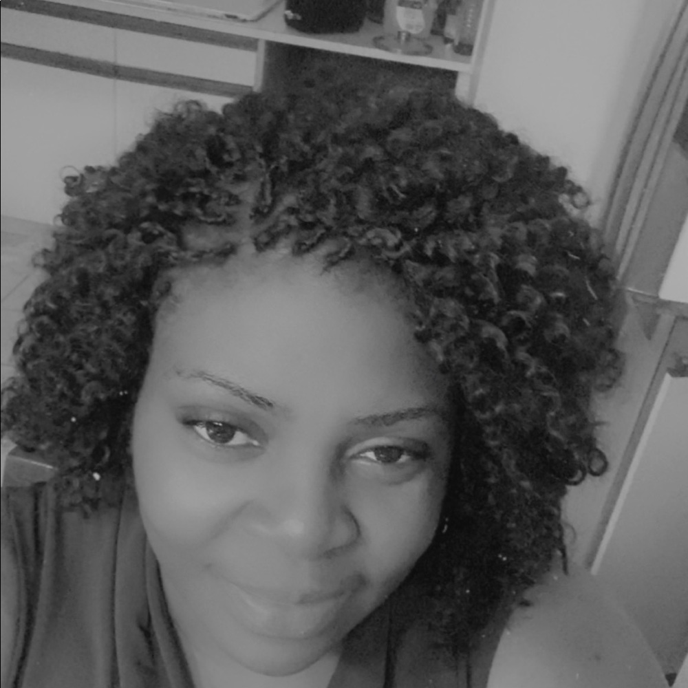 Meet your Posher, Oluwabunmi